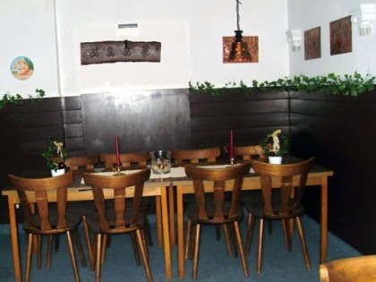 Фото: Taverna Odysseus