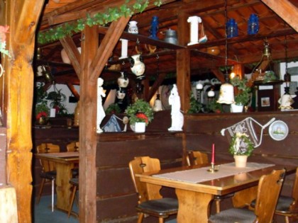 Фото: Taverna Odysseus