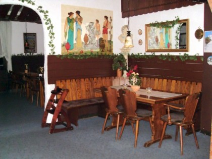 Фото: Taverna Odysseus