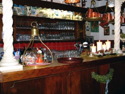 Фото: Taverna Odysseus