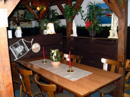 Фото: Taverna Odysseus