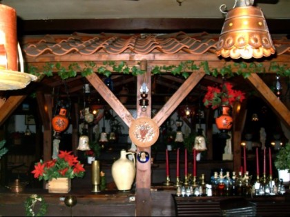 Фото: Taverna Odysseus